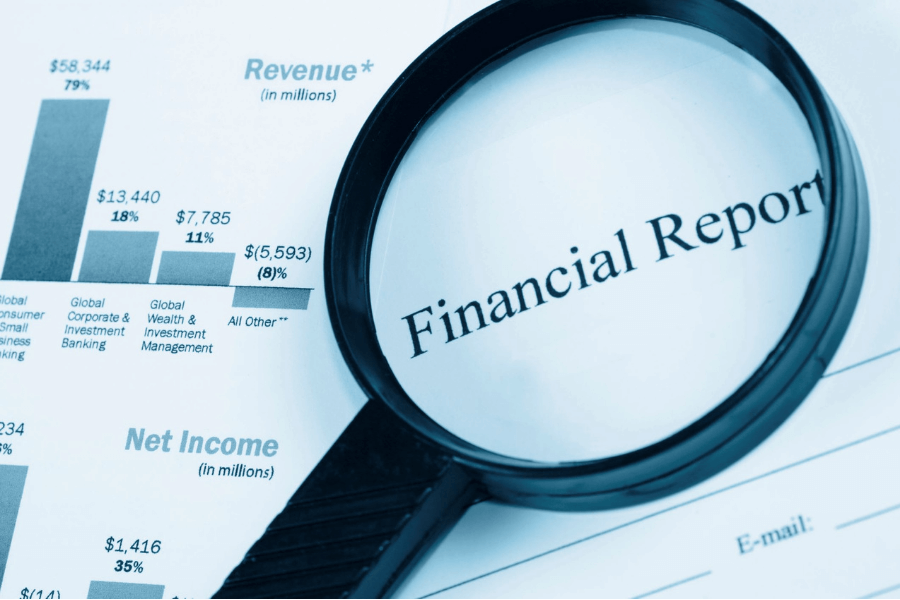 Báo cáo tài chính và những điều cơ bản doanh nghiệp cần phải biết